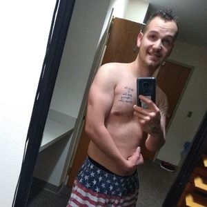 Meet your Posher, Cody